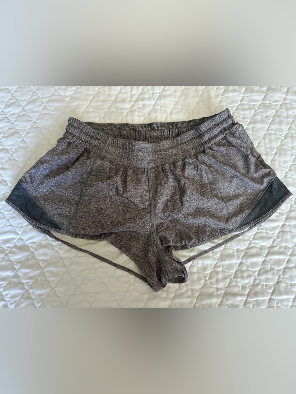 Lululemon women’s shorts - size 10